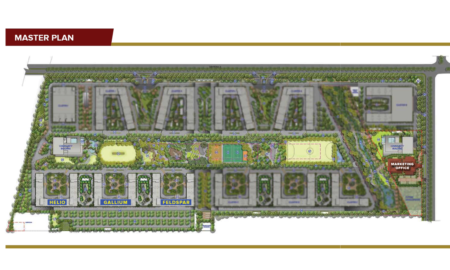 Masterplan